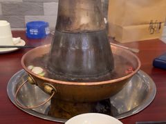 -老字号京味涮肉坊(梦溪路店)