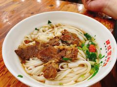 -肆姐面粉馆(坡子街店)