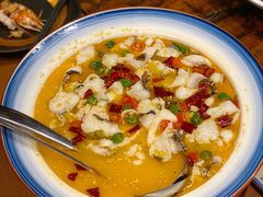 酸菜鱼-JUKEBOX玖部音乐餐厅(华侨城店)