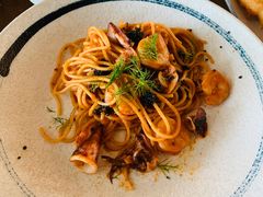 -FISH&POTATO Cō(地中海美食 万象城店)