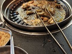 -真熙家牛排烤肉无限续(百脑汇店)