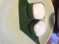 -mango tree芒果树泰国餐厅(青岛万象城店)