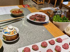 -渝味晓宇·重庆火锅(龙岗龙城万科里店)