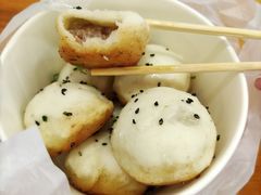 -许记生煎(遵义路店)