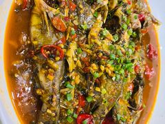 -成都驻京办餐厅(蜀都宾馆店)