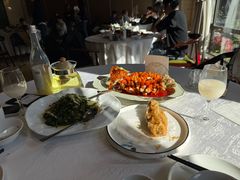 雪菜冬笋-香雪海饭店中餐厅(人民桥店)