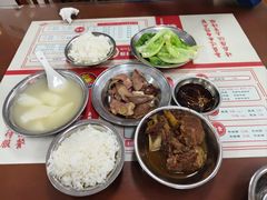 -阿秋牛排(湖心街店)