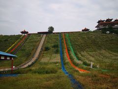 -南戴河国际娱乐中心