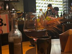 -大酉·M Coffee(北京美术馆店)