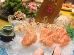 -宋园·金宴浙鲜馆(静安店)