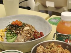 -米仓食堂(皇庭广场店)