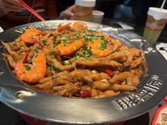 -胖哥俩肉蟹煲(福州仓山爱琴海店)