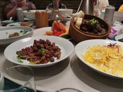 -鸭匠食府·挂炉烤鸭·新京菜(阜成路店)