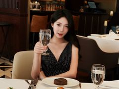 -茹丝葵经典牛排馆(成都IFS店)