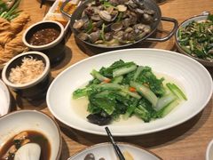 -山东宾馆·齐鲁苑餐厅