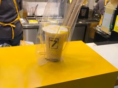 -7分甜(江宁万达店)