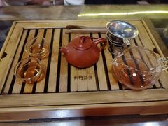 -丽江庭院之爱在路上(西单店)