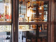 -The Coffee Academïcs(铜锣湾店)