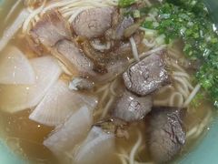 -李先生牛肉面大王(广渠门内店)