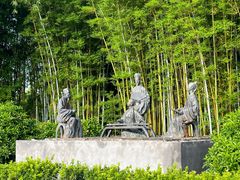 -苏家围·东江画廊旅游景区