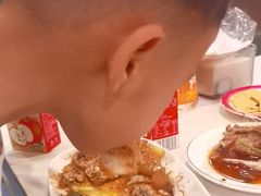 -江湖水乡铁锅炖魚(周庄嘉园店)