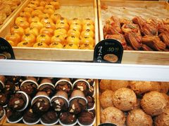 -拾味中点(花园路店)