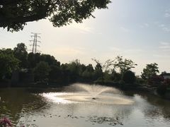 -嬉乐湾休闲旅游区