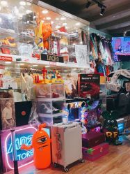 点击看大图 -MDZ STORE·TATTOO·耳饰