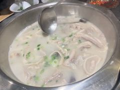 -肖仙仙羊肉汤·创于1996年(三官堂总店)