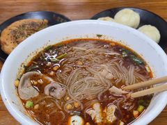 -青石桥老瓦房肥肠粉总店(青石桥总店)