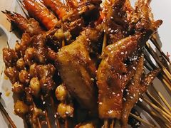 -木屋烧烤(白石洲店)