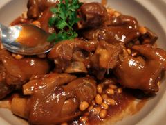 -澜小宴·锦绣江南(金沙滩店)