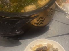 -探鱼·鲜青椒爽麻烤鱼(天河优托邦店)