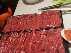 -牛品福潮汕牛肉火锅(旺庄店)