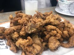 -老舅老蒙肉饼非遗店(一店)