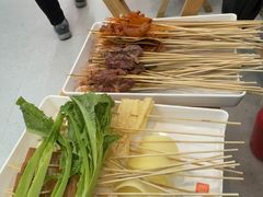 -袁记串串香(梁家巷店)