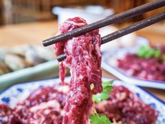 -牛牛和牛海鲜粥底火锅(长虹国际城店)