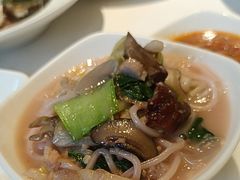 -莆田餐厅PUTIEN(三里屯店)