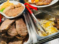-宜家·瑞典风味餐厅(天津东丽商场店)