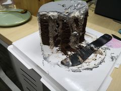-你好独角兽·蛋糕甜品