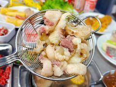 -张哞哞·鲜切牛肉自助火锅(高德置地店)