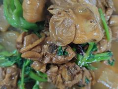 -村长家的疙瘩汤·东营菜(东营茶城店)