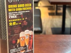 -haxnbauer海森堡德国餐厅(深圳coco店)