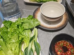 -椒椒铜炉火锅鸡(天马店)