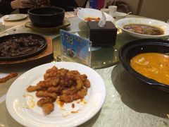 红菜坊(石园店)-红菜坊·烤鸭·川鲁宴(石园店)