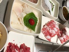 -海底捞火锅(万达广场店)