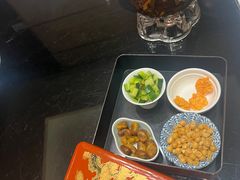 -丰收日·小海鲜·沪上家宴(顾村正大店)