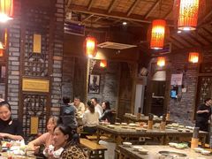 -重庆渝达老火锅(春熙路店)