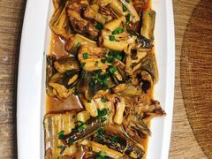 -郑庄脂渣海鲜楼(九水路店)