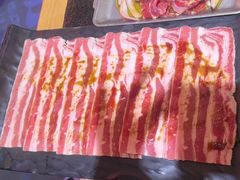 -杨记齐齐哈尔烤肉(逸仙路店)